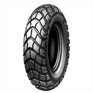 Caucho para Moto Michelin 120/90-10 57J Reggae Delantero Trasero